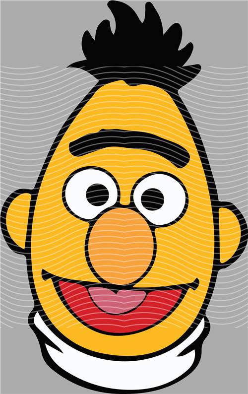 Sesame Street-SM 136